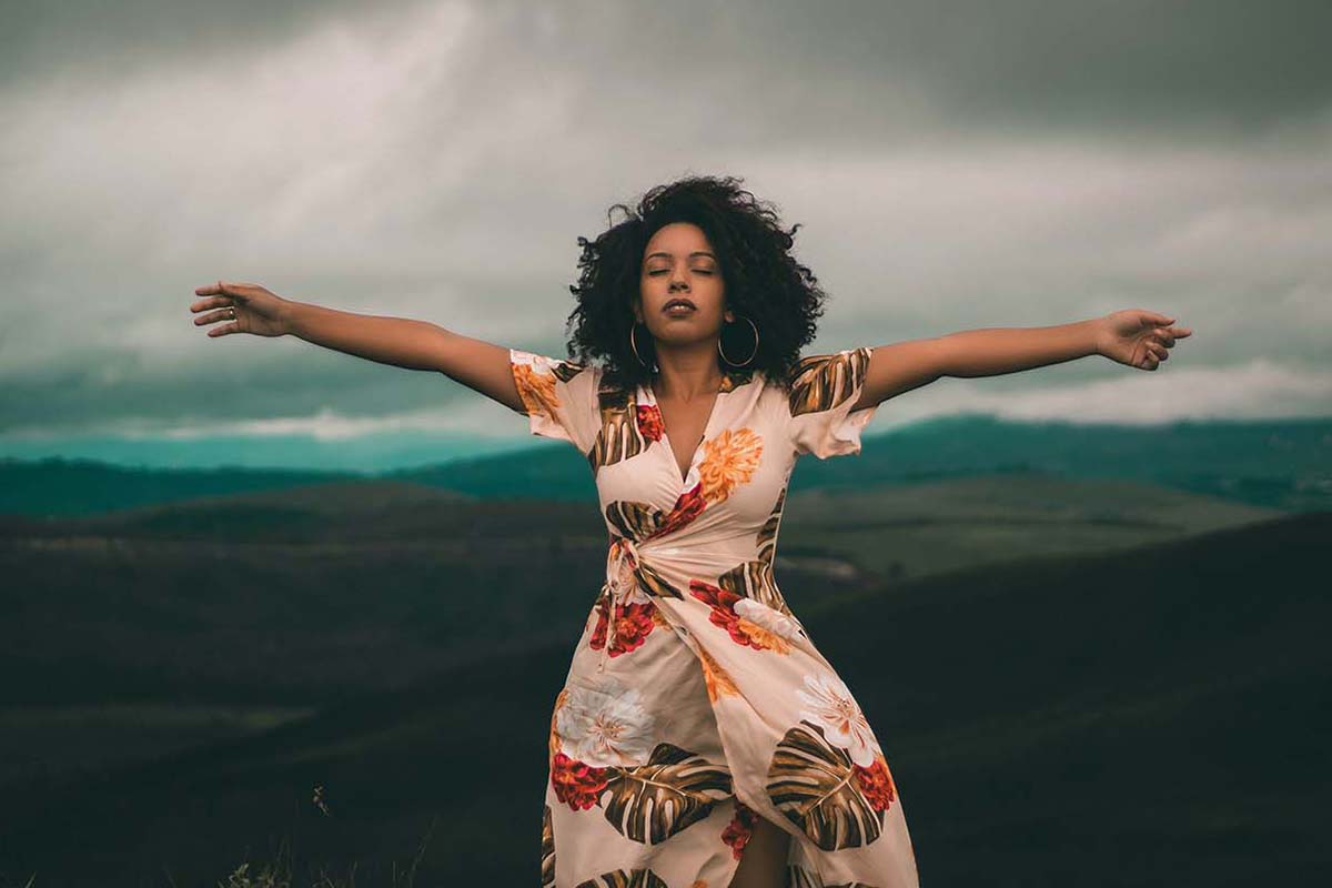 self confidence blog