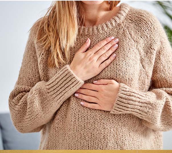 relationship burnout