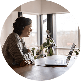 at your first session