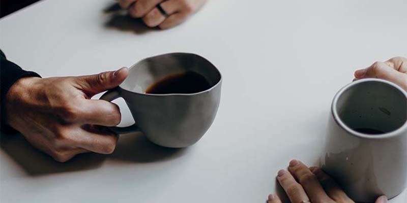 boundaries and uncomfortable conversations