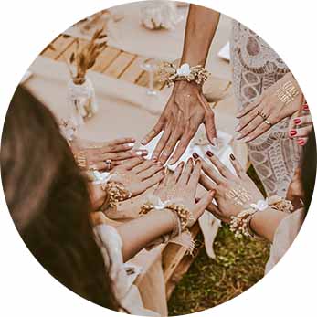 closing reflection ceremony