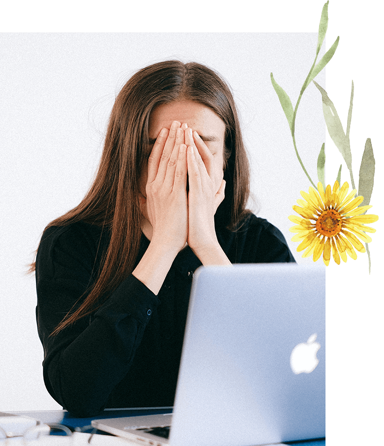 professional burnout