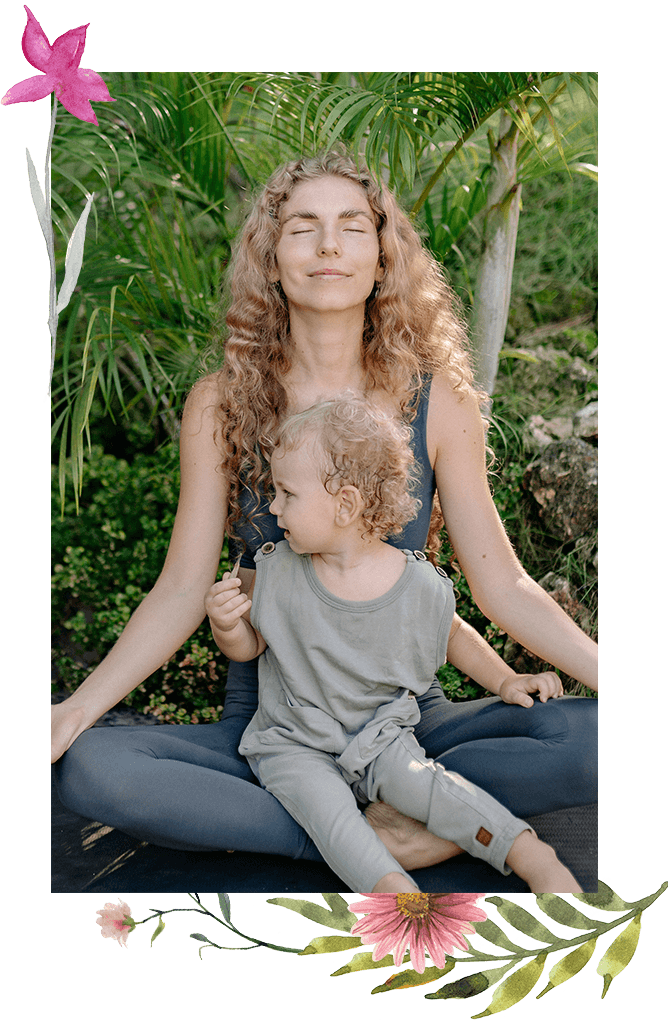 recovering from parental burnout