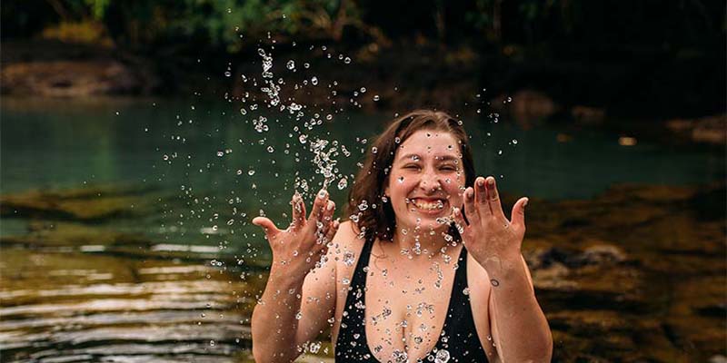 self care & mindfulness