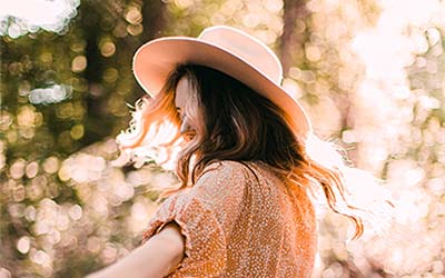 self confidence blog