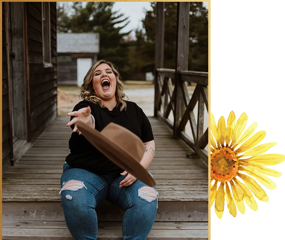 this isn't your typical therapy program