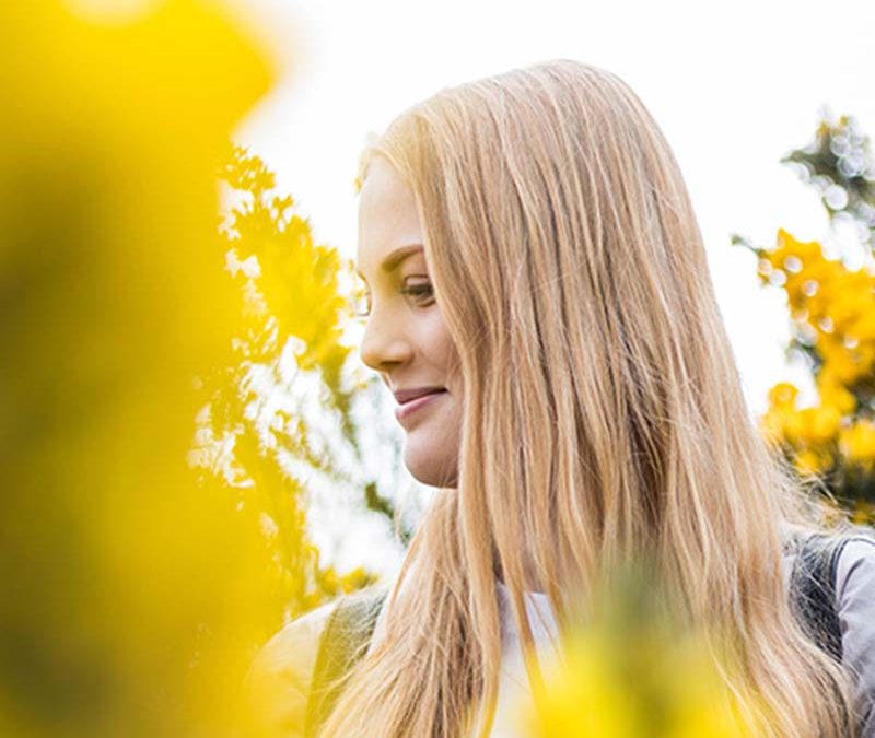 Are you living an Authentic Life?